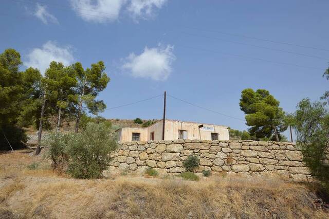 OLV2118: Country house for Sale in Lubrin, Almería