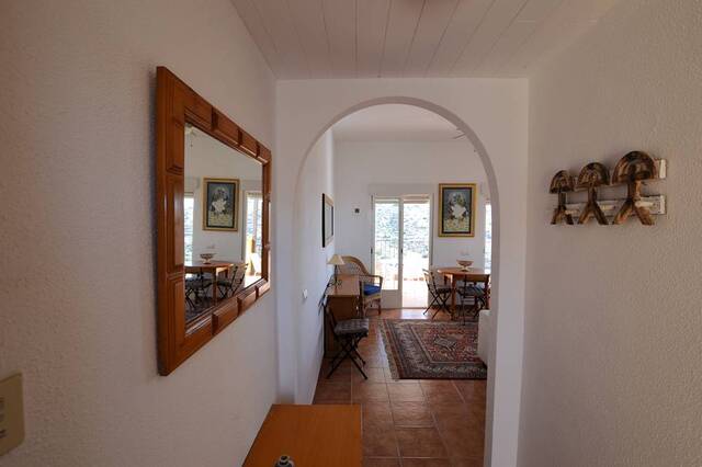 OLV2117: Apartment for Sale in Bedar, Almería
