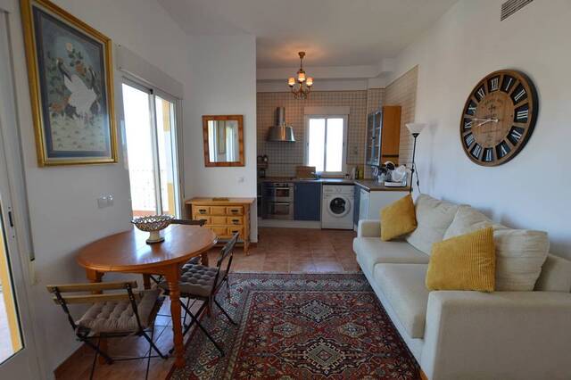 OLV2117: Apartment for Sale in Bedar, Almería