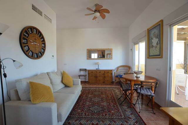 OLV2117: Apartment for Sale in Bedar, Almería