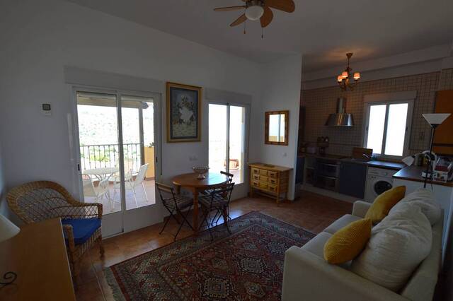 OLV2117: Apartment for Sale in Bedar, Almería