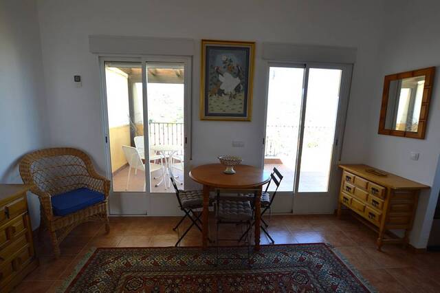 OLV2117: Apartment for Sale in Bedar, Almería
