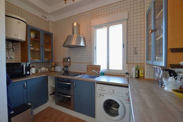 OLV2117: Apartment for Sale in Bedar, Almería