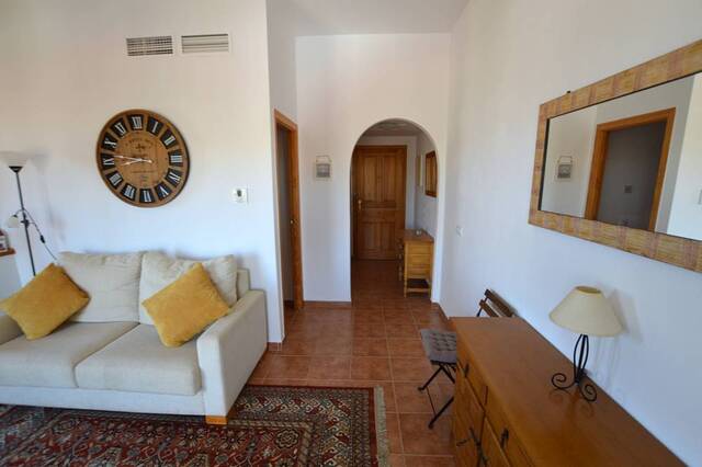 OLV2117: Apartment for Sale in Bedar, Almería
