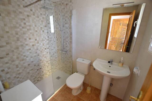 OLV2117: Apartment for Sale in Bedar, Almería
