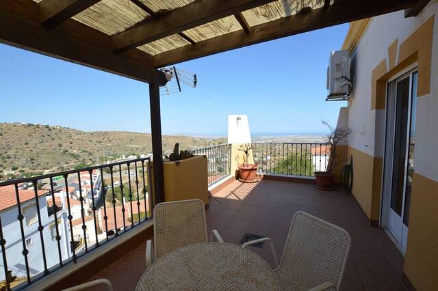 OLV2117: Apartment for Sale in Bedar, Almería
