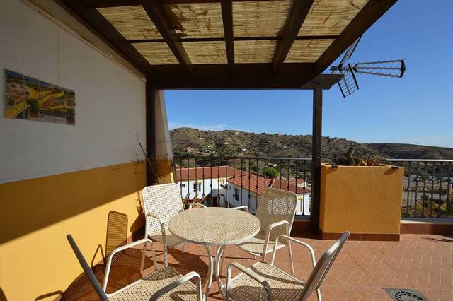 OLV2117: Apartment for Sale in Bedar, Almería