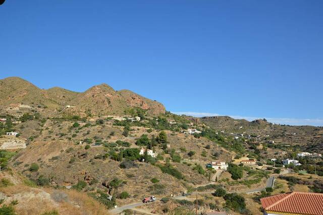 OLV2117: Apartment for Sale in Bedar, Almería