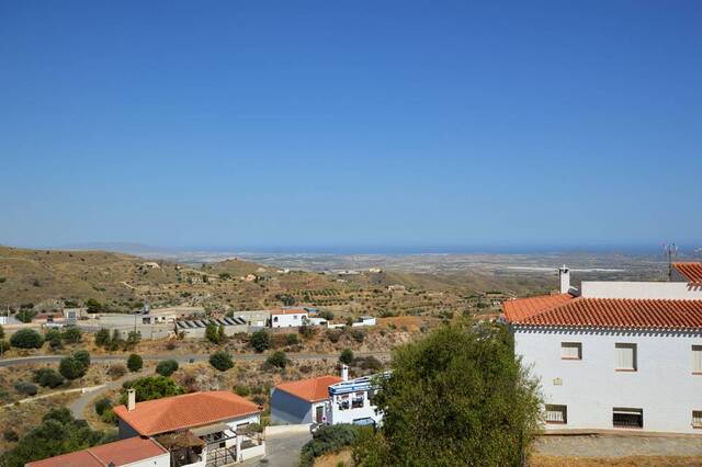 OLV2117: Apartment for Sale in Bedar, Almería