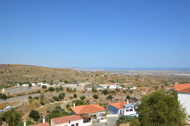 OLV2117: Apartment for Sale in Bedar, Almería