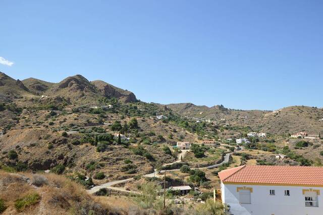 OLV2117: Apartment for Sale in Bedar, Almería
