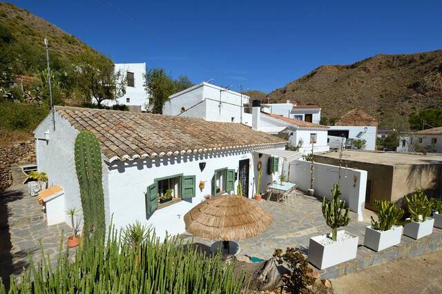 OLV2119: Country house for Sale in Bedar, Almería