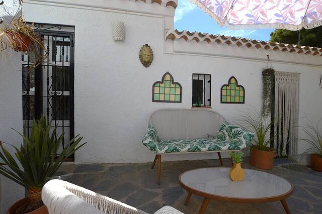 OLV2119: Country house for Sale in Bedar, Almería