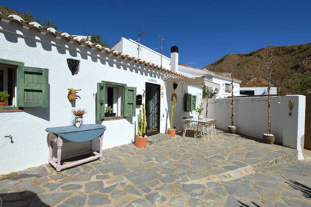 OLV2119: Country house for Sale in Bedar, Almería