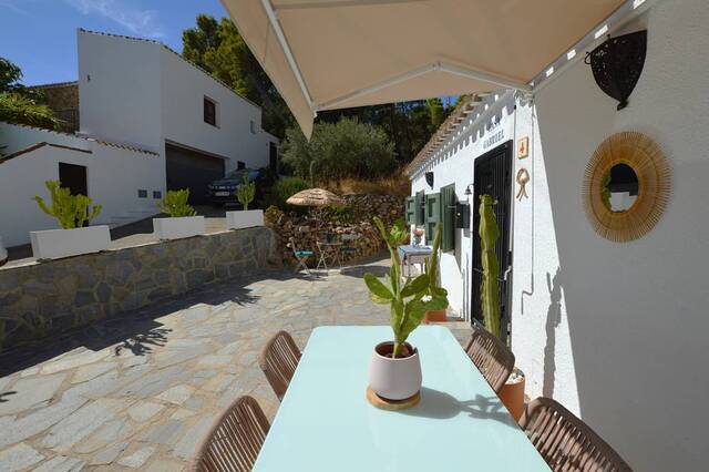OLV2119: Country house for Sale in Bedar, Almería