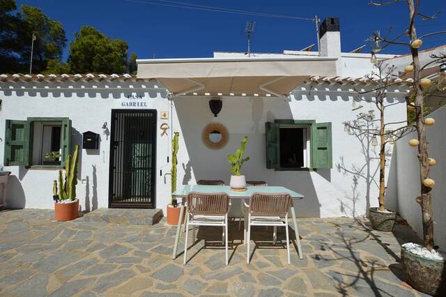 OLV2119: Country house for Sale in Bedar, Almería
