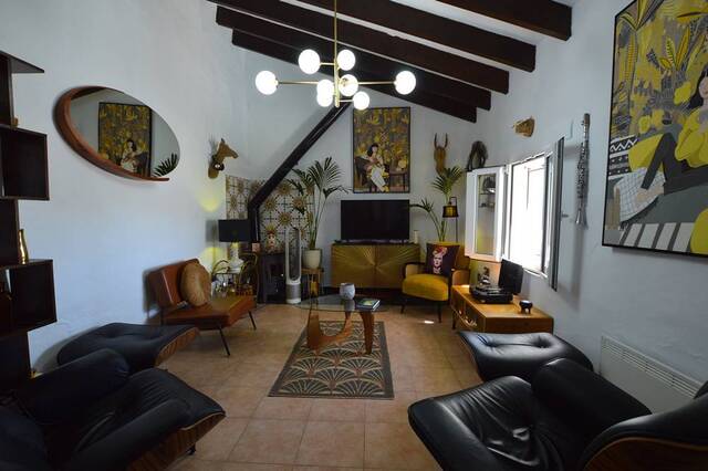 OLV2119: Country house for Sale in Bedar, Almería