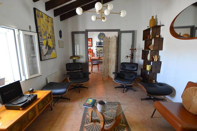 OLV2119: Country house for Sale in Bedar, Almería