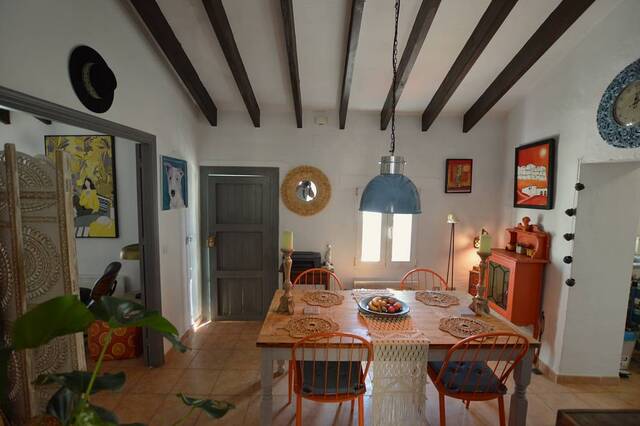 OLV2119: Country house for Sale in Bedar, Almería