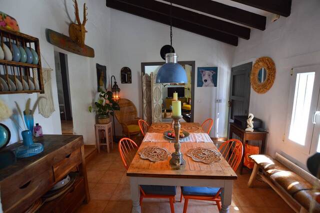 OLV2119: Country house for Sale in Bedar, Almería