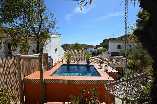 OLV2119: Country house for Sale in Bedar, Almería
