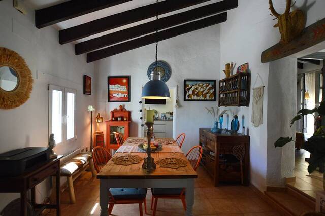OLV2119: Country house for Sale in Bedar, Almería