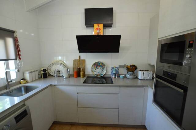 OLV2119: Country house for Sale in Bedar, Almería