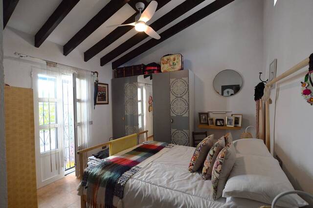 OLV2119: Country house for Sale in Bedar, Almería