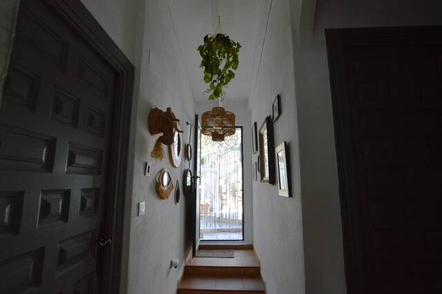 OLV2119: Country house for Sale in Bedar, Almería