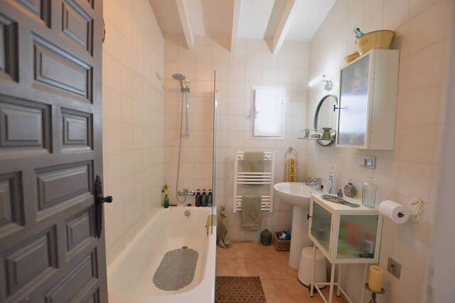 OLV2119: Country house for Sale in Bedar, Almería