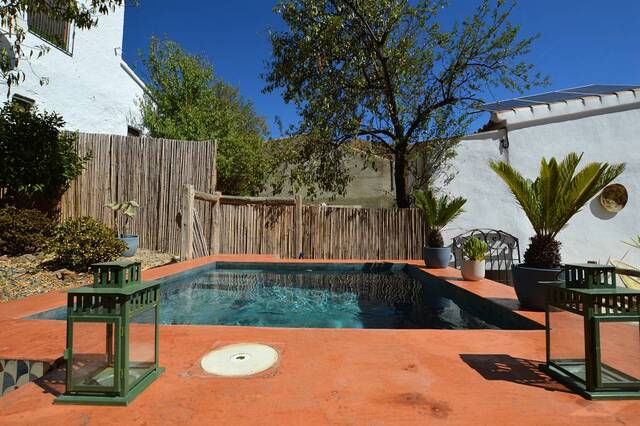 OLV2119: Country house for Sale in Bedar, Almería