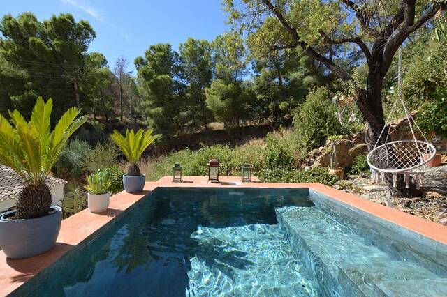 OLV2119: Country house for Sale in Bedar, Almería