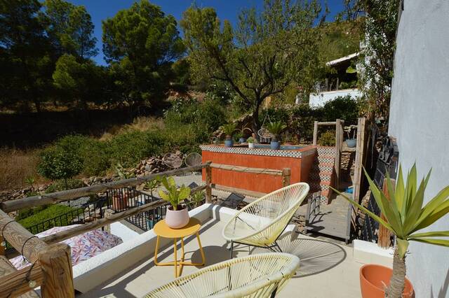 OLV2119: Country house for Sale in Bedar, Almería