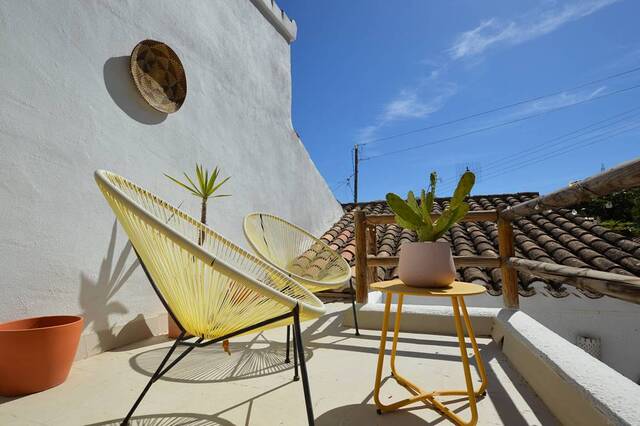 OLV2119: Country house for Sale in Bedar, Almería