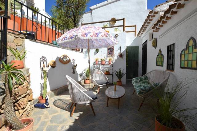 OLV2119: Country house for Sale in Bedar, Almería
