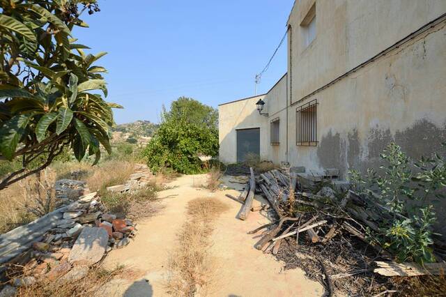 OLV2121: Country house for Sale in Bedar, Almería