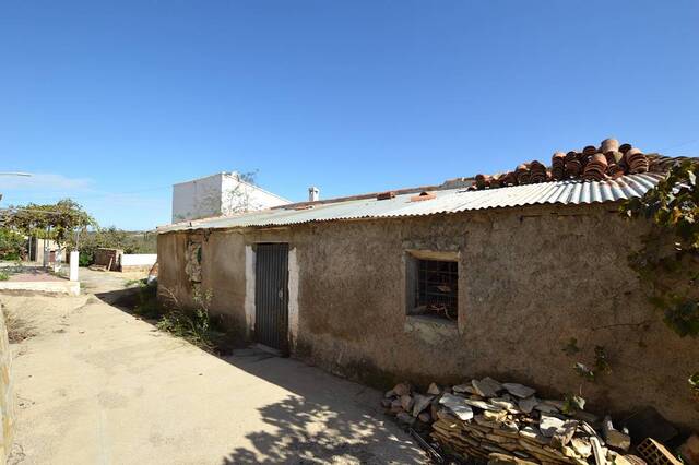 OLV2121: Country house for Sale in Bedar, Almería