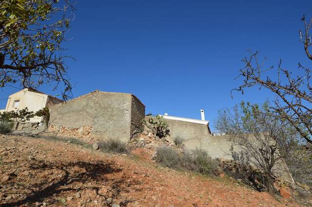 OLV2121: Country house for Sale in Bedar, Almería