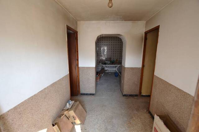 OLV2121: Country house for Sale in Bedar, Almería