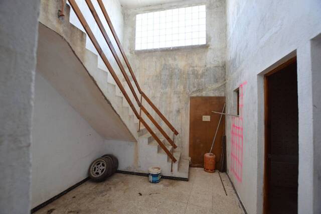 OLV2121: Country house for Sale in Bedar, Almería