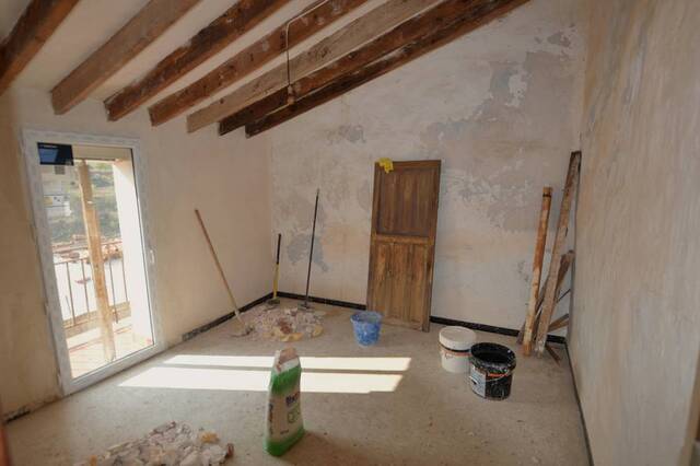 OLV2121: Country house for Sale in Bedar, Almería