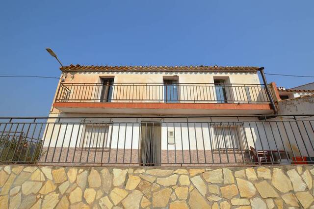 OLV2121: Country house for Sale in Bedar, Almería