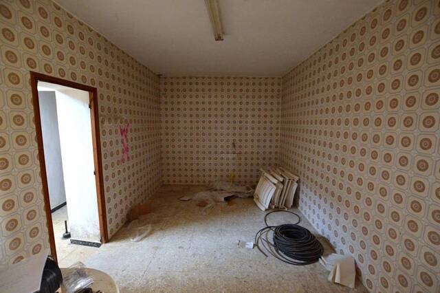 OLV2121: Country house for Sale in Bedar, Almería