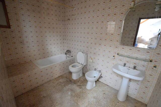 OLV2121: Country house for Sale in Bedar, Almería