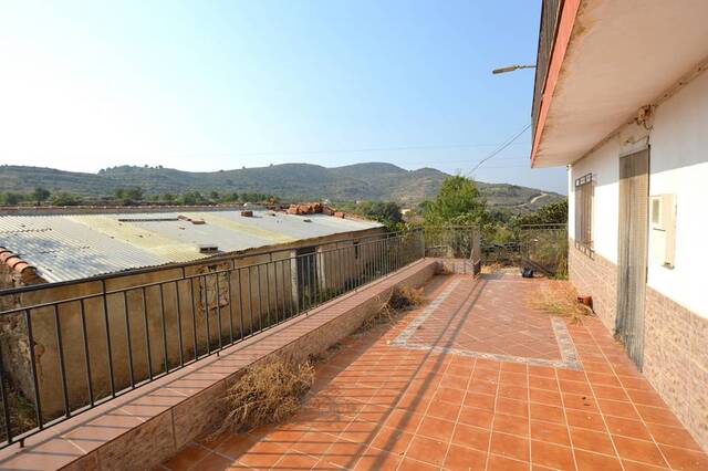 OLV2121: Country house for Sale in Bedar, Almería