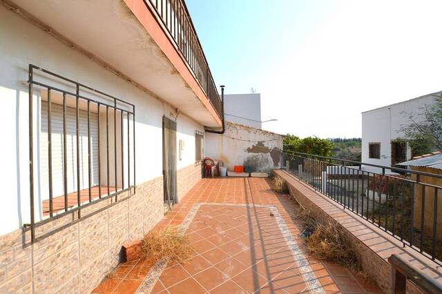 OLV2121: Country house for Sale in Bedar, Almería