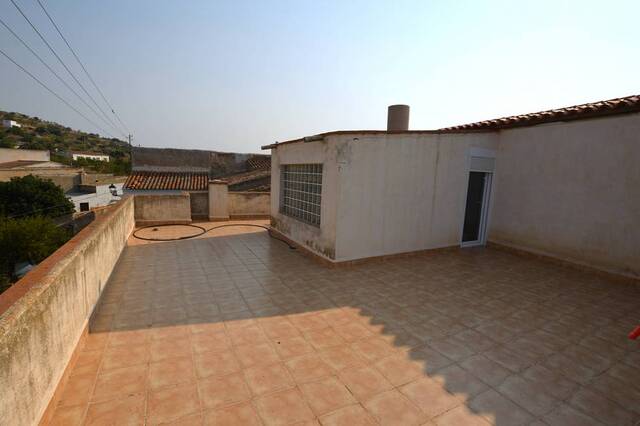 OLV2121: Country house for Sale in Bedar, Almería