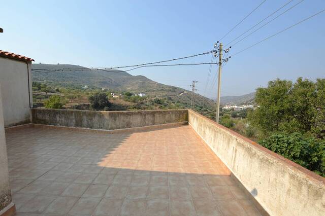 OLV2121: Country house for Sale in Bedar, Almería