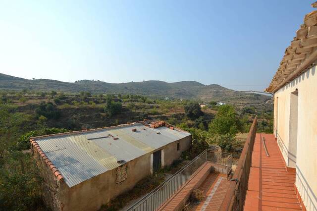 OLV2121: Country house for Sale in Bedar, Almería