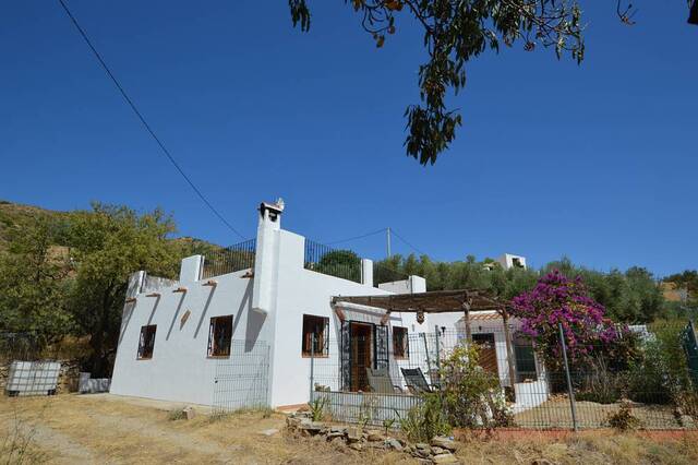 Country house in Bedar, Almería